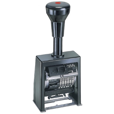 Numerator Reiner B8K 4,5mm